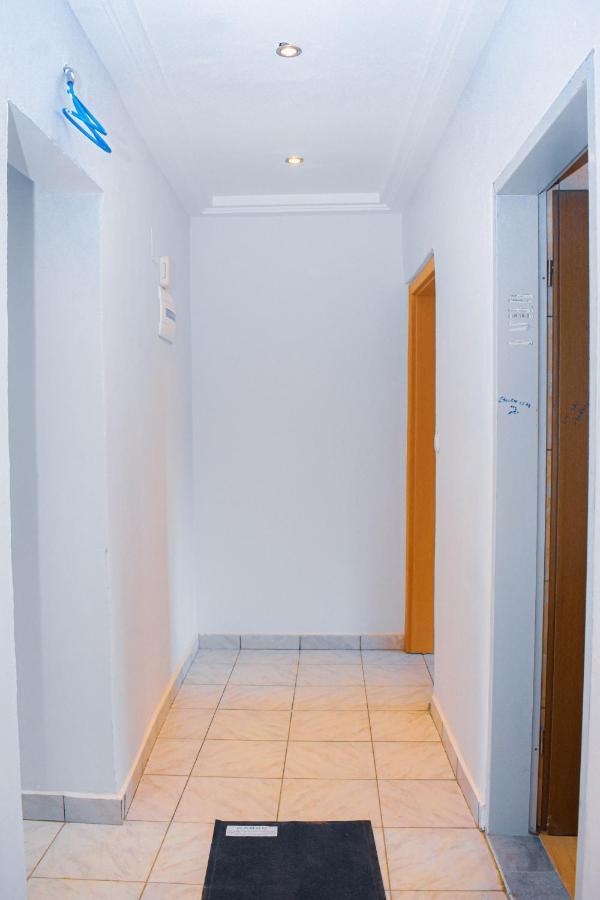 Residence Deluxe Yaoundé 外观 照片