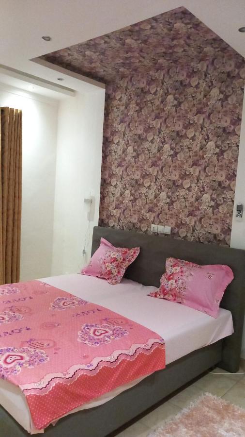 Residence Deluxe Yaoundé 外观 照片