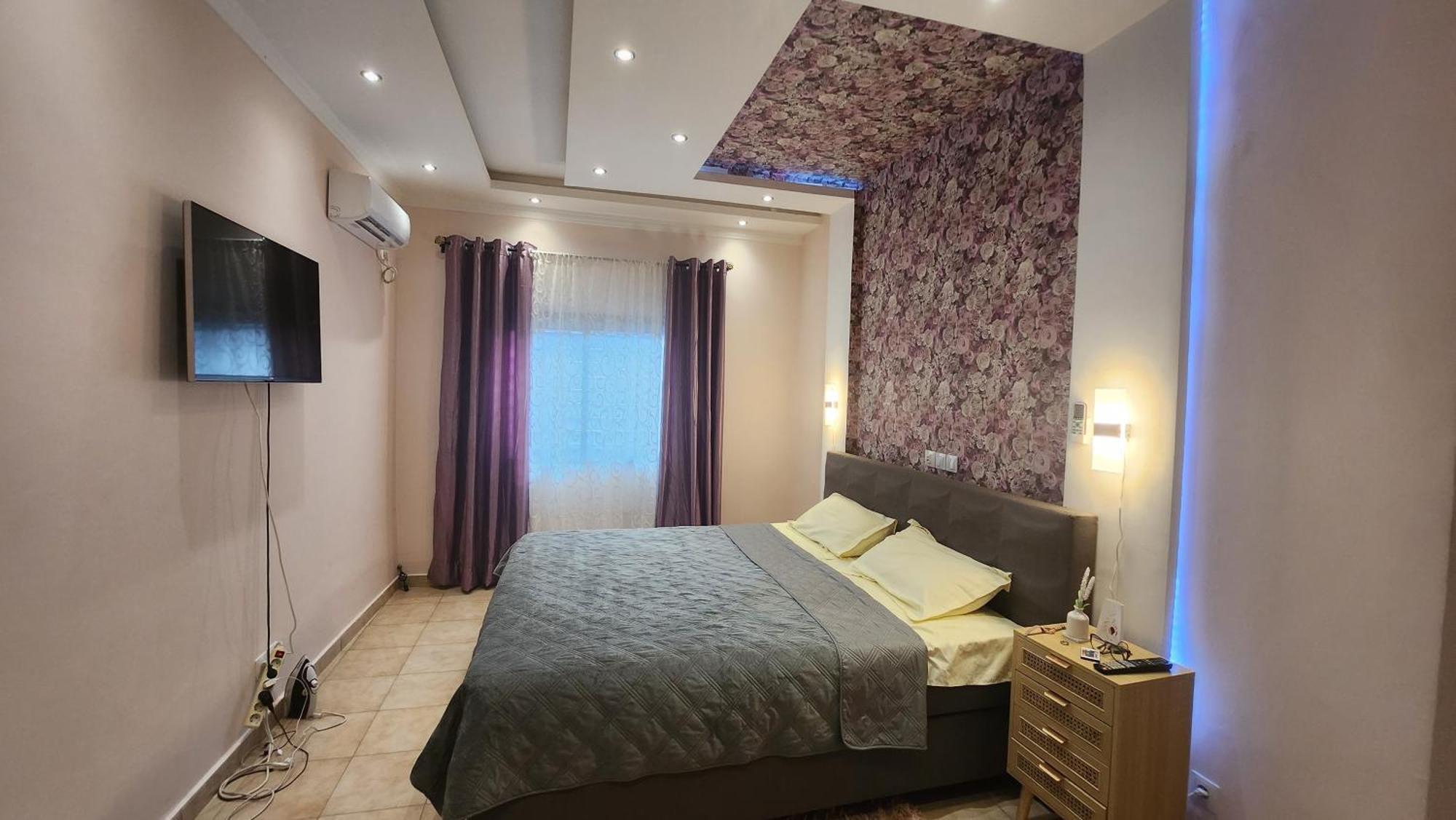 Residence Deluxe Yaoundé 外观 照片