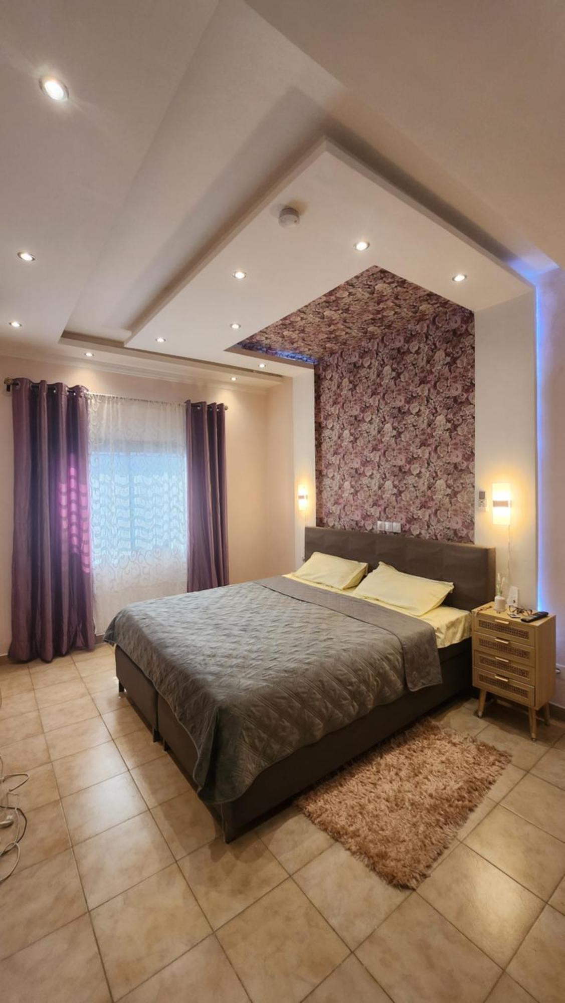 Residence Deluxe Yaoundé 外观 照片